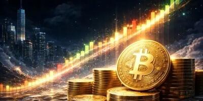  کشور قزاقستان چند میلیون دلار بیت‌ کوین خریداری می‌کند؟