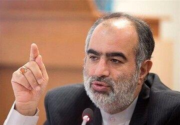  توییت معنادار و تیکه دار آشنا درباره سقوط هواپیمای اف ۱۵ | اتوبان...