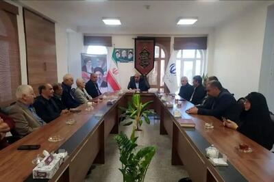  خبر تازه از نشست تشکل ها درباره حقوق کارگران و بازنشستگان و ساماندهی پیمانکاری ها