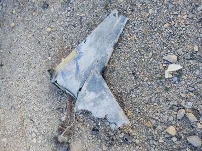  خبر فوری؛ انهدام دومین جنگنده F35 فوق پیشرفته نسل پنجم آمریکا