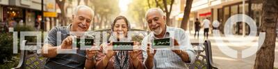  خبر مهم شبانه برای بازنشستگان | اعلام جزییات جدید از ارائه خدمات غیر حضوری به بازنشستگان