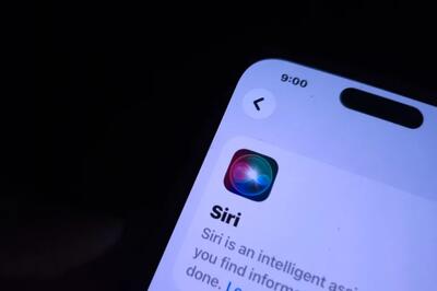 اپل، سیری را به یک دستیار هوش مصنوعی تبدیل می‌کند