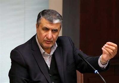  نامه رئیس سازمان انرژی اتمی ایران به گروسی: «سکوت آژانس همدستی آشکار با جنایتکاران است»