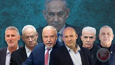  تحرکات پشت پرده دراسرائیل؛ درخواست‌ها از ترامپ برای عدم حمایت از نتانیاهو در انتخابات