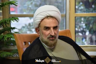  زبان عصر حَجر در سیاست مدرن: نوشتاری از دکتر محمد حسین مختاری