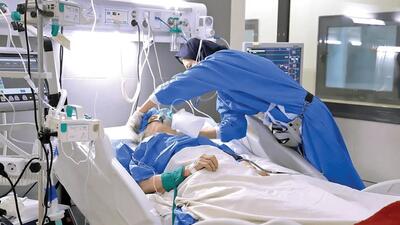  فراخوان کمک‌رسانی کادر درمان به مجروحین جنگ تحمیلی