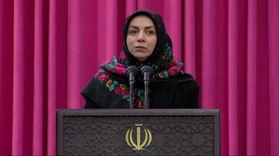  ساخت فیلمی توسط یک بانوی کارگردان با محوریت جنگ رمضان در ۱۰ روز