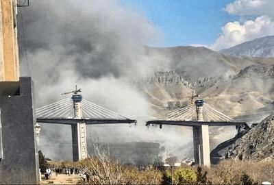  درخواست زاکانی از سازمان‌های جهانی در پی حمله ترامپ به پل B۱