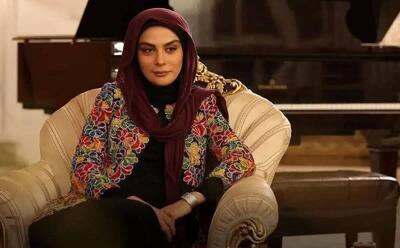  خسارت ۷۰ درصدی به خانه مارال فرجاد در پی حملات آمریکا - اسرائیل