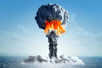  ادوات معاند؛ تست بزرگترین بمب هسته‌ای تاریخ در روسیه؛ چه آتشی به پا شد