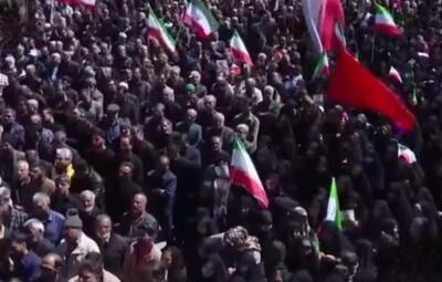  این مردم، مردمی شهیدپرورند