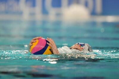  آغاز اردوی تیم ملی واترپلوی ساحلی برای حضور در بازی‌های ساحلی آسیا