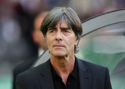  یواخیم لوو در آستانه توافق با تیم ملی غنا