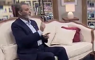  پای درس سپهبد شهید سید عبدالرحیم موسوی