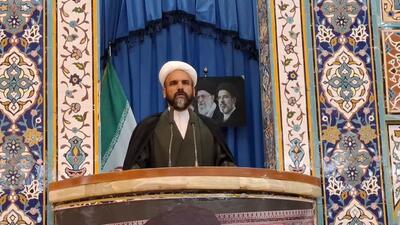  انقلاب اسلامی ایران الگویی الهام‌بخش در برابر قدرت‌های استکباری