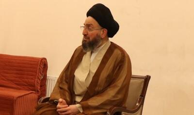  پیام‌ حکیم به مردم ایران: ایران شکست‌ناپذیر است/ راهکار نظامی، منطقه را در معرض بی‌ثباتی گسترده قرار می‌دهد