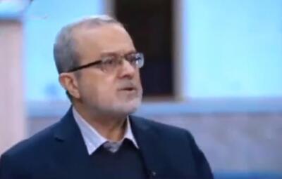  اقدام رهبر شهید برای نجات دانشمند هسته‌ای از ۱۵ سال حبس