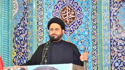  تنگه هرمز «اُحد» انقلاب است/ دعوت به حضور حماسی و آمادگی مردمی