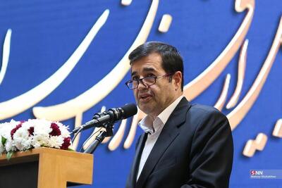  وزیر ورزش:دولت درباره حضور ایران در جام جهانی تصمیم‌گیری می‌کند+فیلم