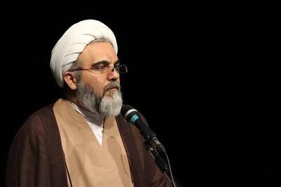  قنبریان: ما قوی هستیم اما بیش از قوی، عزیز هستیم + فیلم