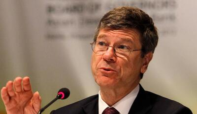  جفری ساکس: اسرائیل کشوری است که خودش مخفیانه سلاح هسته‌ای ساخته و اکنون با ترامپ کل اقتصاد جهان را وارد بحران کرده است + فیلم