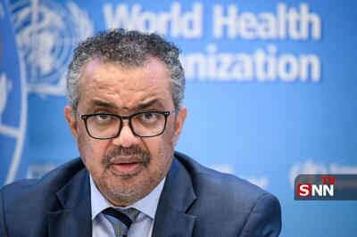  سازمان جهانی بهداشت درباره حملات به مراکز درمانی ایران هشدار داد