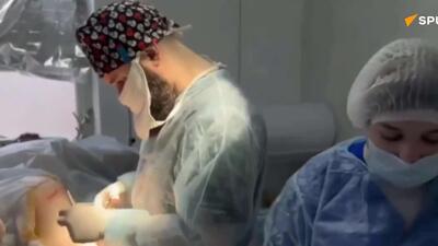  پزشک‌ها، کاری مثل جواهرسازان انجام می‌دهند