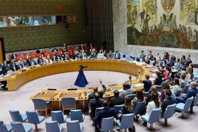  جزئیات قطعنامه پیشنهادی بحرین درباره تنگه هرمز