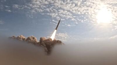  روز سی و پنجم/حملات سهمگین موشکی موج ۹۱ عملیات وعده‌صادق۴ به قلب تل آویو و حیفا/ بروزرسانی می شود