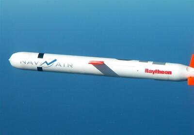  تعویق در تحویل ۴۰۰ موشک تاماهاوک آمریکا به ژاپن