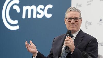  استقرار سامانه دفاع هوایی انگلیس در کویت