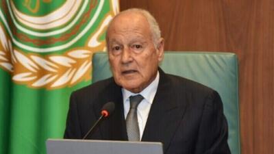  بحران‌های خاورمیانه راه حل نظامی ندارد