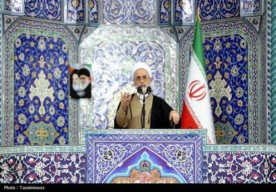  ملت ایران در برابر هرگونه فشار و تهدیدی با اقتدار خواهد ایستاد - تسنیم