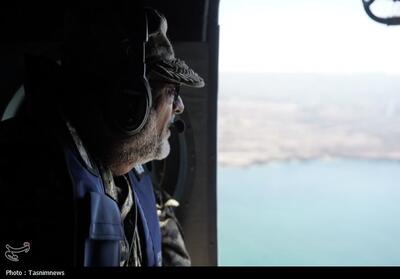  کنترل و عجز دشمن در تنگه هرمز ثمره جهاد شهید تنگسیری است - تسنیم