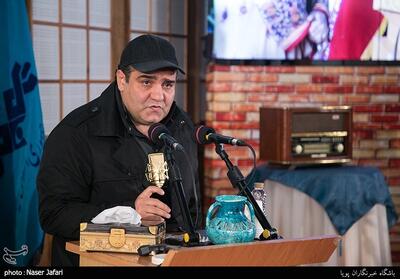  میرطاهر مظلومی: ایران همچون پدر و مادری مهربان در جان مردم جریان دارد - تسنیم