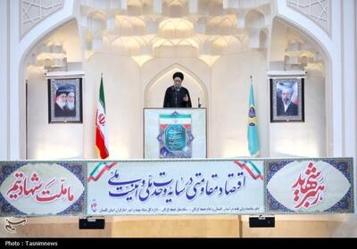  سه گزینه پیش‌روی آمریکا؛ از پذیرش شکست تا مذاکره با شروط ایران - تسنیم