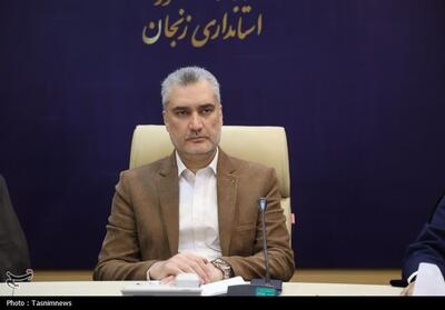  فعالیت ادارات زنجان با حضور 30 درصد کارکنان - تسنیم