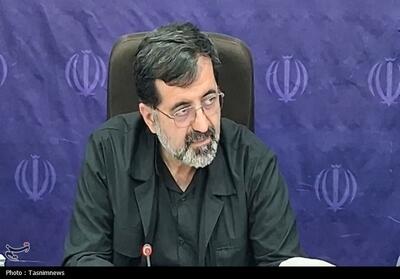 آسیب به 2100 واحد مسکونی در قم در پی حملات دشمن متجاوز آمریکایی صهیونی - تسنیم