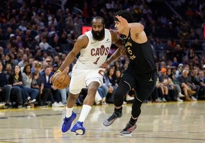  رکورد تاریخی جیمز هاردن در NBA - تسنیم