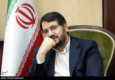  تشدید تنش در تنگه هرمز به قیمت رفاه غرب و شرق جهان تمام می شود - تسنیم