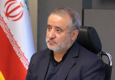  میدان‌داری مردم خراسان جنوبی نشان‌دهنده آگاهی، بصیرت و مسئولیت‌پذیری - تسنیم
