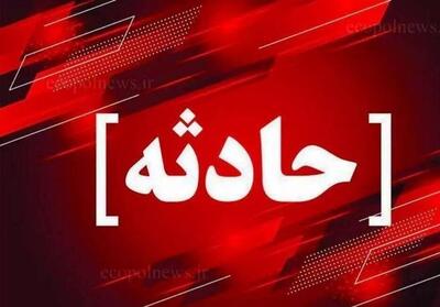  واژگونی پژو 405 در بزرگراه بوشهر - برازجان؛ 6 کشته و مصدوم - تسنیم