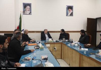 مستندسازی وقایع جنگ بهترین ذخیره برای تاریخ و آیندگان خواهد بود - تسنیم