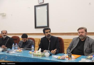  بازار قم بدون التهاب؛ تأمین کامل کالاهای اساسی در دوران جنگ - تسنیم