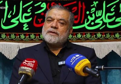  پاسخ کوبنده به تهدیدهای ترامپ سند اقتدار دفاعی ایران است - تسنیم