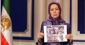  گروهک تروریستی منافقین وابستگی ابوالحسن منتظر و وحید بنی‌عامریان را تایید کرد