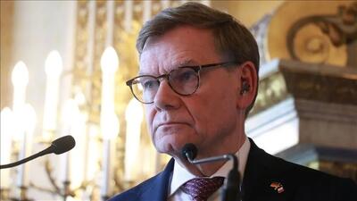  واکنش آلمان به تهدید ترامپ درباره خروج از ناتو