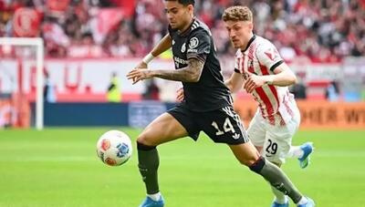  بازگشت رویایی بایرن مونیخ؛ کامبک دراماتیک مقابل فرایبورگ