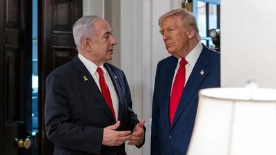  آخرین نظرسنجی ها درباره نظر مردم آمریکا در باره جنگ ترامپ علیه ایران چه می گوید؟