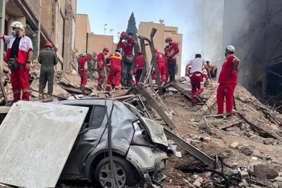  مجروحیت بیش از 31 هزار نفر در جنگ تاکنون